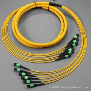 MPO-MPO Fibra Patch Cord